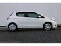 Toyota Yaris 1.3 VVT-i Aspiration Automaat, Navigatie, Netjes Onderhouden