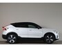 Volvo C40 Recharge Twin Intro Edition 78 kWh - NL- Auto!! Harmon Kardon I Stoel+Stuurverw I Mem. Seats