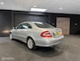 Mercedes-Benz CLK Coupé 200 K. Elegance|NAP|YOUNGTIMER|