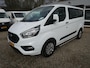 Ford Transit Custom 2.0 TDCI 110PK, L1H1, Airco, Combi-9 Persoons, Nog 2 op voorraad