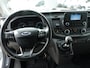 Ford Transit Custom 2.0 TDCI 110PK, L1H1, Airco, Combi-9 Persoons, Nog 2 op voorraad