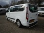 Ford Transit Custom 2.0 TDCI 110PK, L1H1, Airco, Combi-9 Persoons, Nog 2 op voorraad