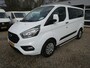 Ford Transit Custom 2.0 TDCI 110PK, L1H1, Airco, Combi-9 Persoons, Nog 2 op voorraad