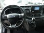 Ford Transit Custom 2.0 TDCI 110PK, L1H1, Airco, Combi-9 Persoons, Nog 2 op voorraad