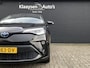 Toyota C-HR 1.8 Hybrid Dynamic AUT. | dealer onderh. | navigatie | adapt. cruise | camera | parkeersens. | all season | carplay | NL auto