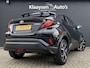 Toyota C-HR 1.8 Hybrid Dynamic AUT. | dealer onderh. | navigatie | adapt. cruise | camera | parkeersens. | all season | carplay | NL auto