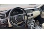 Land Rover Range Rover 2.9 Td6 Vogue Motor Tikt