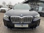 BMW X3 xDrive30e M-sport Pano-Dak | Adapt. Cruise | Leer | Memory | HUD