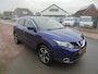 Nissan Qashqai Nissan Qashqai 1.2 benzine airco navigatie panorama dak trekhaak