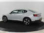 Polestar 2 Standard Range Single Motor 69 kWh | SOH 95% | Stoelverwarming | 360 Camera | Adaptive cruise | Carplay | Full LED