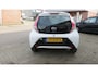 Toyota Aygo 1.0 VVT-i x-nav