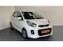 Kia Picanto 1.0 CVVT EconomyPlusLine | NL-AUTO | DEALER OND. | NAVI | PARKEER CAMERA |