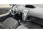 Toyota Yaris 1.3 VVTi Terra