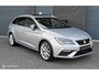 SEAT Leon ST 1.4 TSI FR 150PK/CRUISE/NAV/LED/DCC/PANO/APPLE/