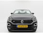 Volkswagen T-Roc Cabrio 1.5 TSI 150PK DSG R-LINE SPORT TREKHAAK/CAMERA/VIRTUAL