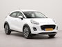 Ford Puma 1.0 EcoBoost Hybrid Titanium | Apple Carplay | Wifi | Navigatie | Achteruitrij camera | Parkeersensoren voor en achter | Spraakbediening | Cruise control |