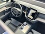 Volvo XC90 2.0 T8 Recharge AWD Ultra Dark / Pano. dak / 455 PK / Harman/Kardon / 360 camera / Verwarmde stoelen /