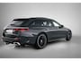 Mercedes-Benz E-klasse Estate 300 e Sport Edition | Premium pakket | Nightpakket | Rijassistentiepakket Plus | Trekhaak | 20 inch AMG velgen | Stoelventilatie voor | 360° camera | Burmester® 4D sound system | MBUX Superscreen | Augmented Reality navigatie |