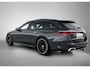 Mercedes-Benz E-klasse Estate 300 e Sport Edition | Premium pakket | Nightpakket | Rijassistentiepakket Plus | Trekhaak | 20 inch AMG velgen | Stoelventilatie voor | 360° camera | Burmester® 4D sound system | MBUX Superscreen | Augmented Reality navigatie |