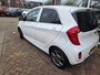 Kia Picanto 1.0 CVVT ISG Plus Pack,leder,subwoofer,navi