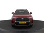Toyota Corolla Cross Hybrid 140 Style | leder / Stof bekleding | Stoelverwarming | Electrische achterklep |