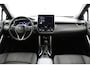 Toyota Corolla Cross Hybrid 140 Style | leder / Stof bekleding | Stoelverwarming | Electrische achterklep |