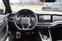 Skoda Octavia Combi 1.4 TSI iV 204pk Sportline/Panodak/Sportstoelen elektr./ ACC/DCC/Head-up/AppConnect