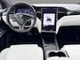 Tesla Model X 100D 7p. SoH 88.3% / Incl. Autopilot uitgerust / Orig. Trekhaak nieuw / Nappa / Gewrapt hoogwaardige folie die de lak beschermt / Warmtepomp / 3 Fase /