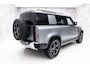Land Rover Defender 110 2.0 P400e 110 S | Pano | E-Trekhaak | 22" | Cold Climate
