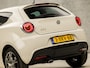 Alfa Romeo MiTo 0.9 TwinAir Distinctive Sport (NAVIGATIE, CLIMATE, GETINT GLAS, CRUISE, LEDER, SPORTSTOELEN, XENON, LM VELGEN, NIEUWSTAAT)