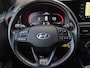 Hyundai i10 1.0 T-GDI N Line 5-zits 101pk Handgeschakeld / Nieuw Model / Fabrieksgarantie tot 06-2028 / Dealer onderhouden / Cruise control / Airco / Navigatie via Apple Carplay of Android Auto / Parkeersensoren achter /