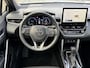 Toyota Corolla Cross 2.0 High Power Hybrid First Edition **STOELVERWARMING/ DODEHOEK DETECTIE/ ELEKTRONISCHE ACHTERKLEP**