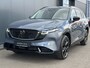 Mazda CX-5 2.5 E-SkyActiv-G 141PK Homura