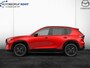 Mazda CX-5 2.5 E-SkyActiv-G 141PK Homura Panoramadak
