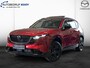 Mazda CX-5 2.5 E-SkyActiv-G 141PK Homura Panoramadak