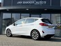 Ford Fiesta 1.0 EcoBoost Hybrid Titanium ✅ Cruise ✅ CarPlay ✅ Org-NL
