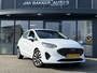 Ford Fiesta 1.0 EcoBoost Hybrid Titanium ✅ Cruise ✅ CarPlay ✅ Org-NL