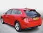 Skoda Scala 1.5 TSI Sport Business / alcantara / LED / Achterruitrijcamera / Lane-Assist / 1e Eigenaar /