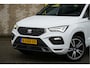 SEAT Ateca 1.0 TSI FR Business Intense BJ2022 Lmv 18" | Led V+A | Pdc | Navi | Keyless entry | Elek. achterklep | App-Connect | Achteruitrijcamera | Virtual cockpit | Climate control | Cruise control | Sportstoelen | Verwarmde voorstoelen | Zwarte hemel