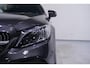 Mercedes-Benz C-klasse Cabrio 180 AMG Line AMG Styling  Camera lederen-bekleding Apple Carplay digi-dashboard 18"-lmv spoorpakket windscherm nekwarmer keyless-start led-verlichting DAB-ontvangst PDC v+a cruise-controle