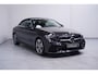 Mercedes-Benz C-klasse Cabrio 180 AMG Line AMG Styling  Camera lederen-bekleding Apple Carplay digi-dashboard 18"-lmv spoorpakket windscherm nekwarmer keyless-start led-verlichting DAB-ontvangst PDC v+a cruise-controle