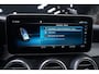 Mercedes-Benz C-klasse Cabrio 180 AMG Line AMG Styling  Camera lederen-bekleding Apple Carplay digi-dashboard 18"-lmv spoorpakket windscherm nekwarmer keyless-start led-verlichting DAB-ontvangst PDC v+a cruise-controle