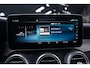 Mercedes-Benz C-klasse Cabrio 180 AMG Line AMG Styling  Camera lederen-bekleding Apple Carplay digi-dashboard 18"-lmv spoorpakket windscherm nekwarmer keyless-start led-verlichting DAB-ontvangst PDC v+a cruise-controle