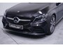 Mercedes-Benz C-klasse Cabrio 180 AMG Line AMG Styling  Camera lederen-bekleding Apple Carplay digi-dashboard 18"-lmv spoorpakket windscherm nekwarmer keyless-start led-verlichting DAB-ontvangst PDC v+a cruise-controle