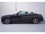 Mercedes-Benz C-klasse Cabrio 180 AMG Line AMG Styling  Camera lederen-bekleding Apple Carplay digi-dashboard 18"-lmv spoorpakket windscherm nekwarmer keyless-start led-verlichting DAB-ontvangst PDC v+a cruise-controle