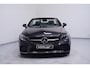 Mercedes-Benz C-klasse Cabrio 180 AMG Line AMG Styling  Camera lederen-bekleding Apple Carplay digi-dashboard 18"-lmv spoorpakket windscherm nekwarmer keyless-start led-verlichting DAB-ontvangst PDC v+a cruise-controle