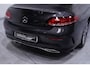 Mercedes-Benz C-klasse Cabrio 180 AMG Line AMG Styling  Camera lederen-bekleding Apple Carplay digi-dashboard 18"-lmv spoorpakket windscherm nekwarmer keyless-start led-verlichting DAB-ontvangst PDC v+a cruise-controle