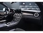 Mercedes-Benz C-klasse Cabrio 180 AMG Line AMG Styling  Camera lederen-bekleding Apple Carplay digi-dashboard 18"-lmv spoorpakket windscherm nekwarmer keyless-start led-verlichting DAB-ontvangst PDC v+a cruise-controle