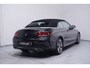 Mercedes-Benz C-klasse Cabrio 180 AMG Line AMG Styling  Camera lederen-bekleding Apple Carplay digi-dashboard 18"-lmv spoorpakket windscherm nekwarmer keyless-start led-verlichting DAB-ontvangst PDC v+a cruise-controle