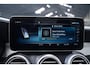 Mercedes-Benz C-klasse Cabrio 180 AMG Line AMG Styling  Camera lederen-bekleding Apple Carplay digi-dashboard 18"-lmv spoorpakket windscherm nekwarmer keyless-start led-verlichting DAB-ontvangst PDC v+a cruise-controle